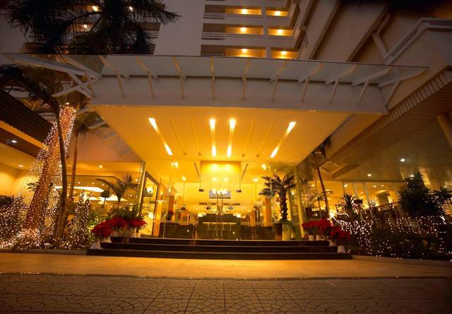 Kantary House Hotel, Bangkok