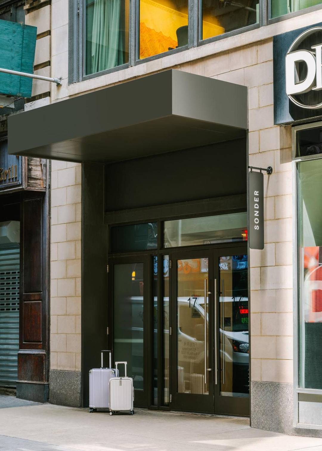 17John — New York
