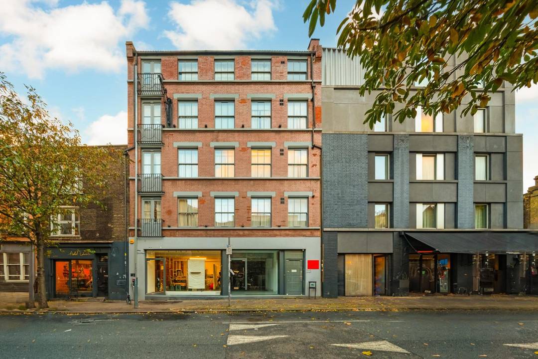 Crashpads Shoreditch Apartments - The Club Row Collection — London